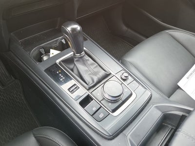 2022 Mazda Mazda CX-30 2.5 S Select Package