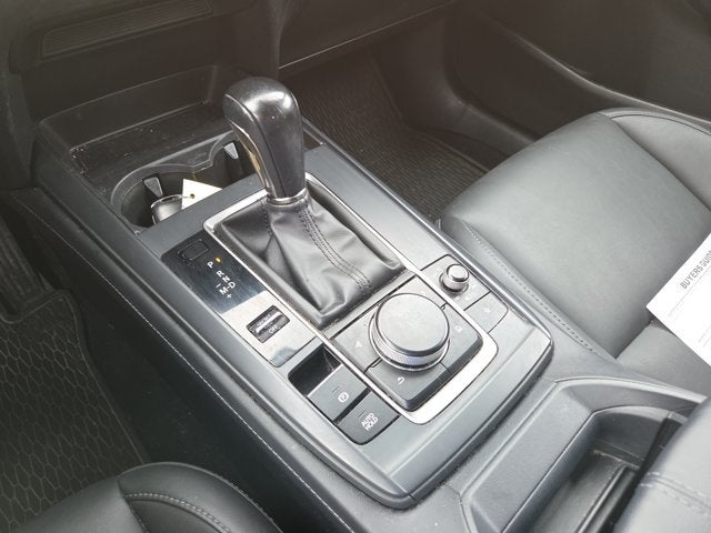 2022 Mazda Mazda CX-30 2.5 S Select Package