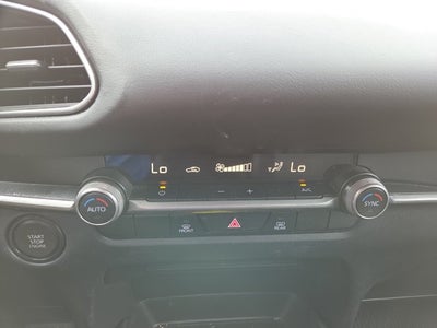 2022 Mazda Mazda CX-30 2.5 S Select Package