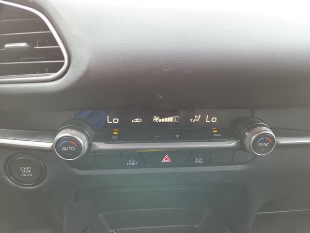 2022 Mazda Mazda CX-30 2.5 S Select Package