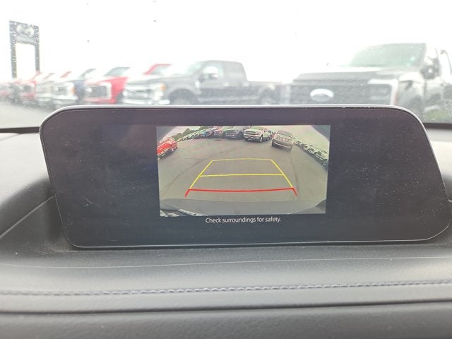 2022 Mazda Mazda CX-30 2.5 S Select Package