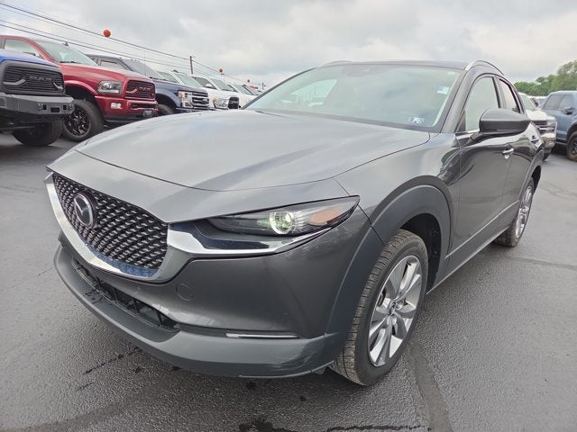 2022 Mazda Mazda CX-30 2.5 S Select Package