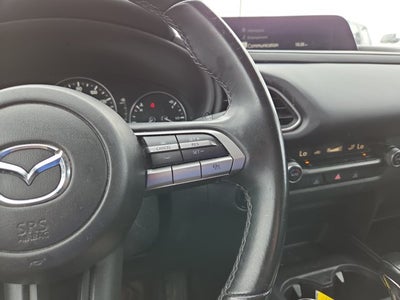 2022 Mazda Mazda CX-30 2.5 S Select Package
