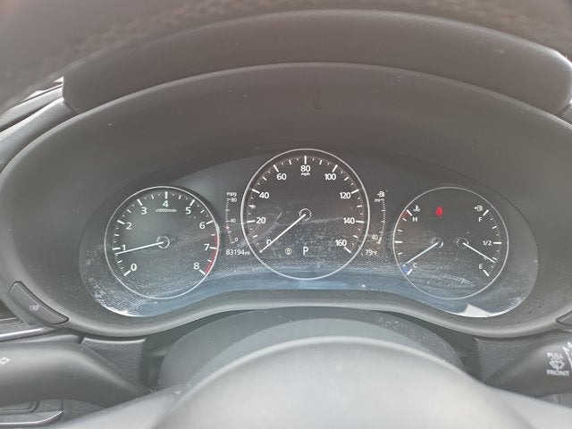 2022 Mazda Mazda CX-30 2.5 S Select Package