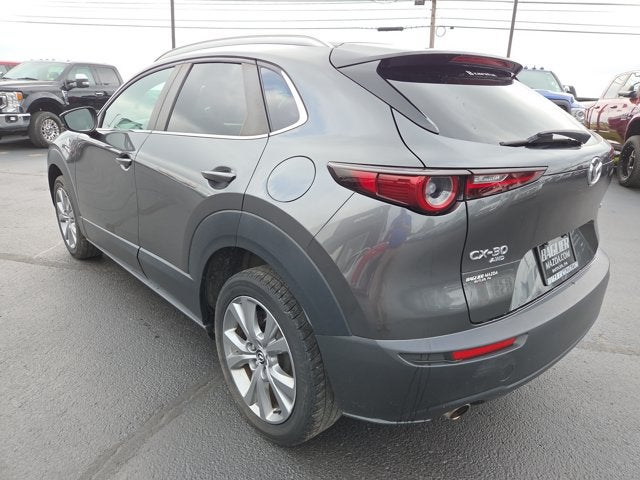 2022 Mazda Mazda CX-30 2.5 S Select Package