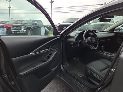 2022 Mazda Mazda CX-30 2.5 S Select Package