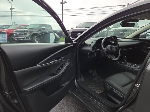 2022 Mazda Mazda CX-30 2.5 S Select Package