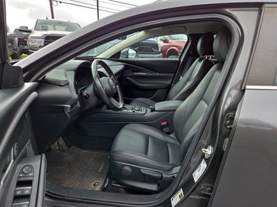 2022 Mazda Mazda CX-30 2.5 S Select Package