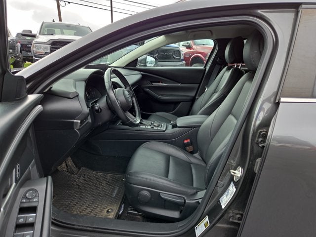 2022 Mazda Mazda CX-30 2.5 S Select Package