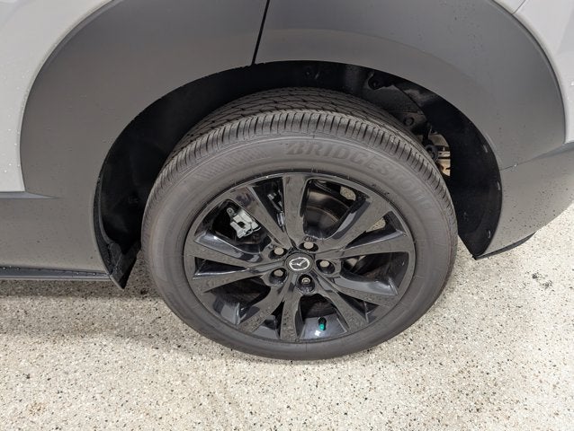 2026 Mazda Mazda CX-30 2.5 S Select Sport AWD