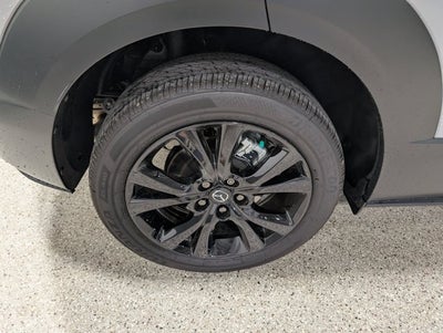2026 Mazda Mazda CX-30 2.5 S Select Sport AWD