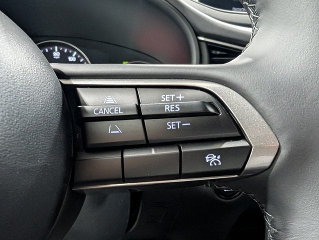 2026 Mazda Mazda CX-30 2.5 S Select Sport AWD