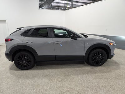 2026 Mazda Mazda CX-30 2.5 S Select Sport AWD