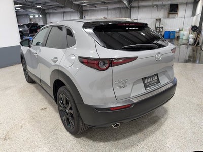 2026 Mazda Mazda CX-30 2.5 S Select Sport AWD