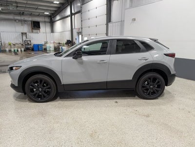 2026 Mazda Mazda CX-30 2.5 S Select Sport AWD