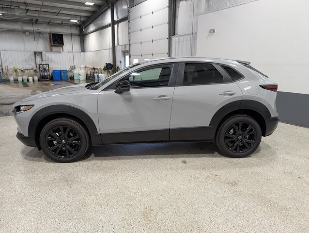 2026 Mazda Mazda CX-30 2.5 S Select Sport AWD