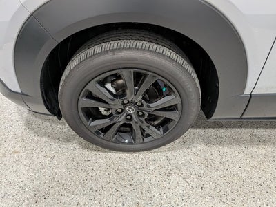 2026 Mazda Mazda CX-30 2.5 S Select Sport AWD