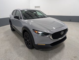 2026 Mazda Mazda CX-30 2.5 S Select Sport AWD