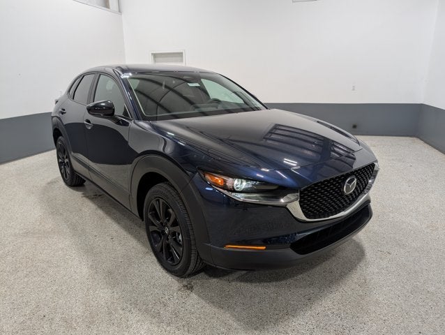 2026 Mazda CX-30 2.5 S Select Sport AWD