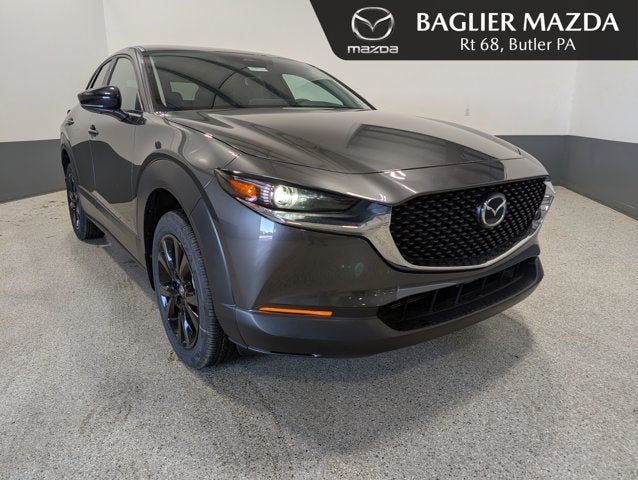 2026 Mazda CX-30 Select Sport AWD's photo