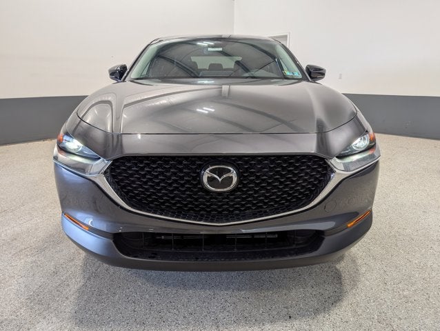 2026 Mazda Mazda CX-30 2.5 S Select Sport AWD
