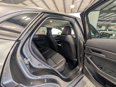2026 Mazda Mazda CX-30 2.5 S Select Sport AWD