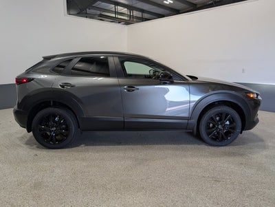 2026 Mazda Mazda CX-30 2.5 S Select Sport AWD