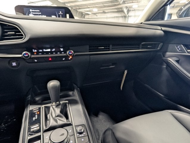 2026 Mazda Mazda CX-30 2.5 S Select Sport AWD