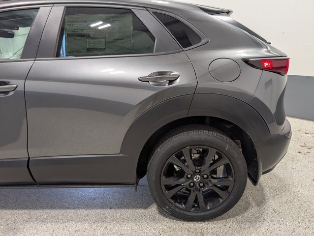 2026 Mazda Mazda CX-30 2.5 S Select Sport AWD