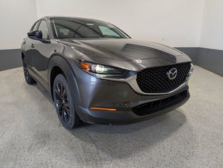 2026 Mazda Mazda CX-30 2.5 S Select Sport AWD