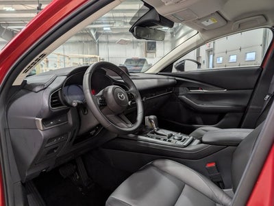 2026 Mazda Mazda CX-30 2.5 S Select Sport AWD