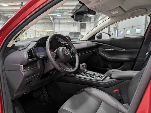 2026 Mazda Mazda CX-30 2.5 S Select Sport AWD