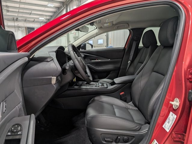 2026 Mazda Mazda CX-30 2.5 S Select Sport AWD