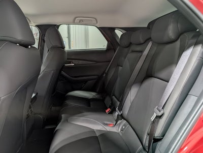 2026 Mazda Mazda CX-30 2.5 S Select Sport AWD