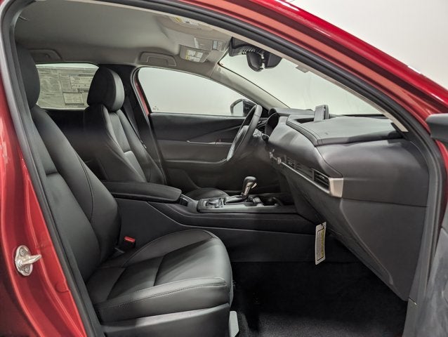 2026 Mazda Mazda CX-30 2.5 S Select Sport AWD