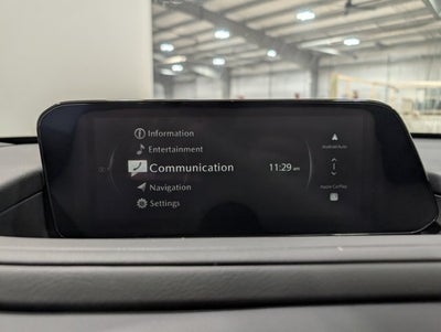 2026 Mazda Mazda CX-30 2.5 S Select Sport AWD