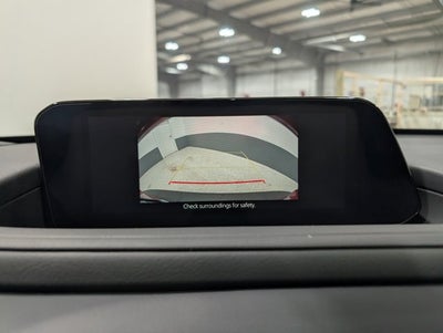 2026 Mazda Mazda CX-30 2.5 S Select Sport AWD