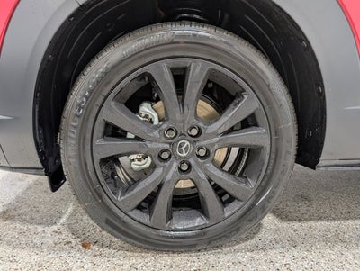 2026 Mazda Mazda CX-30 2.5 S Select Sport AWD