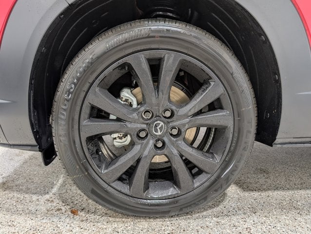 2026 Mazda Mazda CX-30 2.5 S Select Sport AWD