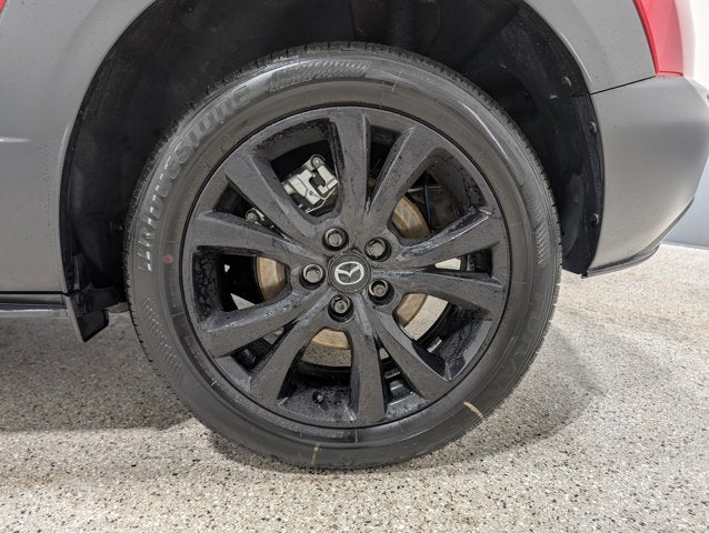 2026 Mazda Mazda CX-30 2.5 S Select Sport AWD