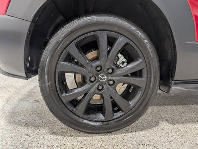 2026 Mazda Mazda CX-30 2.5 S Select Sport AWD