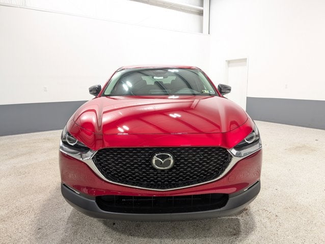 2026 Mazda Mazda CX-30 2.5 S Select Sport AWD