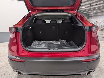 2026 Mazda Mazda CX-30 2.5 S Select Sport AWD