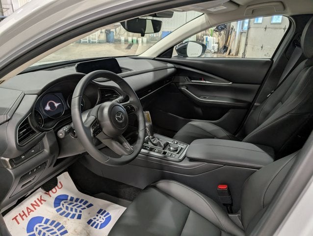 2026 Mazda Mazda CX-30 2.5 S Select Sport