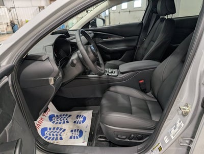 2026 Mazda Mazda CX-30 2.5 S Select Sport