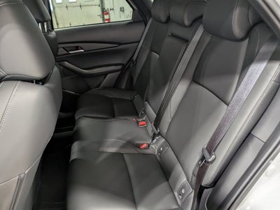 2026 Mazda Mazda CX-30 2.5 S Select Sport