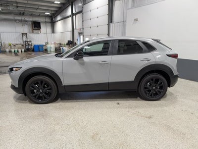 2026 Mazda Mazda CX-30 2.5 S Select Sport