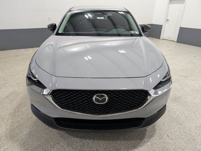 2026 Mazda Mazda CX-30 2.5 S Select Sport