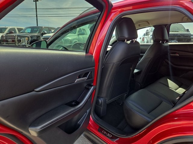 2025 Mazda Mazda CX-30 2.5 S Select Sport