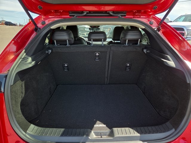 2025 Mazda Mazda CX-30 2.5 S Select Sport